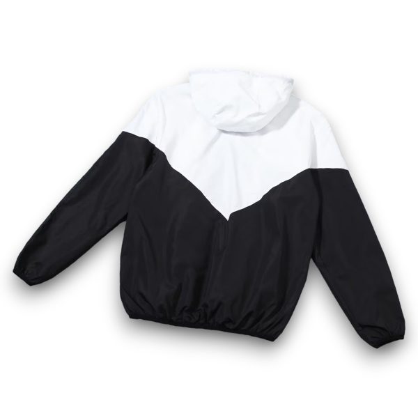 Chaqueta Alemania 2023-2024 – Cortavientos