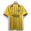 Camiseta Brighton 2024-2025 Visitante