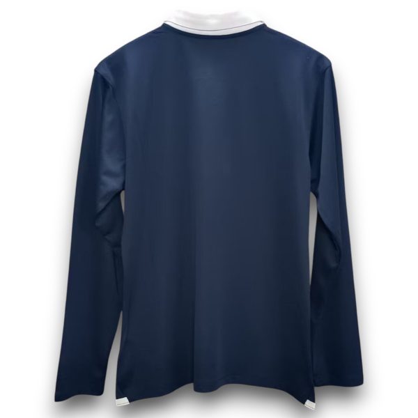 Camiseta Francia 2014 Local Manga Larga