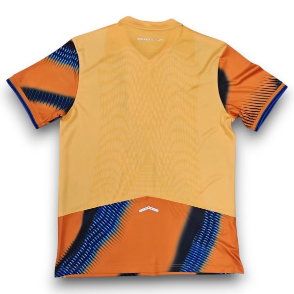 Camiseta Atalanta 2025-2026 Alternativa