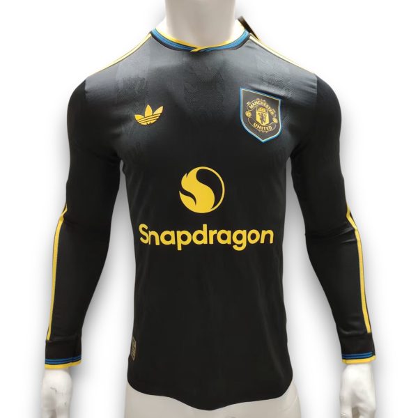 a2fd88db-Photoroom.jpg Camiseta Manchester United 2025-2026 Alternativa Manga Larga – Version Pro Player