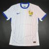 Camiseta Francia 2024-2025 Visitante – Version Pro Player