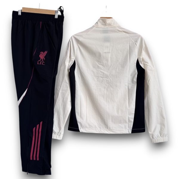 Chándal LVP 2025-2026 – Cremallera