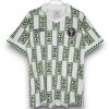 Camiseta Nigeria 1994 Visitante
