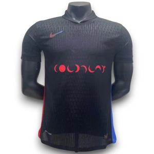 Camiseta Barcelona 2024-2025 Visitante Edición Especial – Version Pro Player