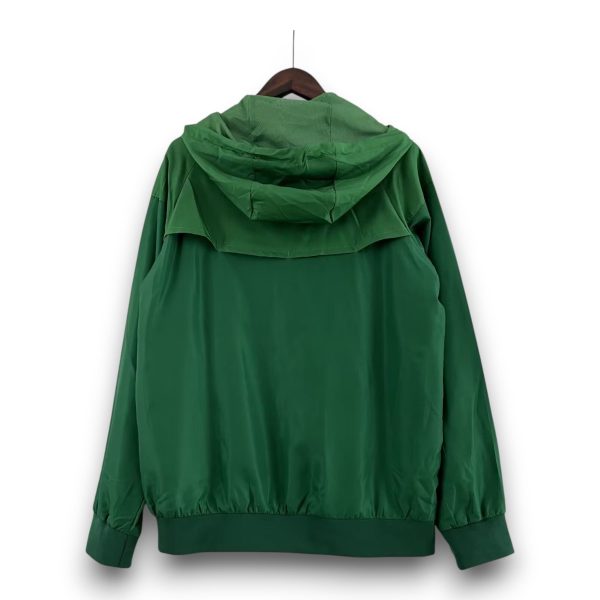 Chaqueta Palmeiras 2023-2024 – Cortavientos