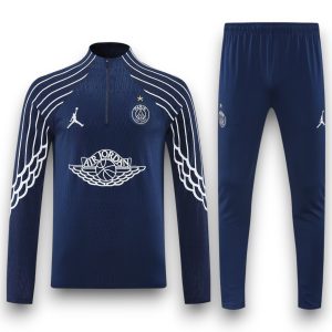 Chándal París x Jordan 2025-2026  – Entrenamiento