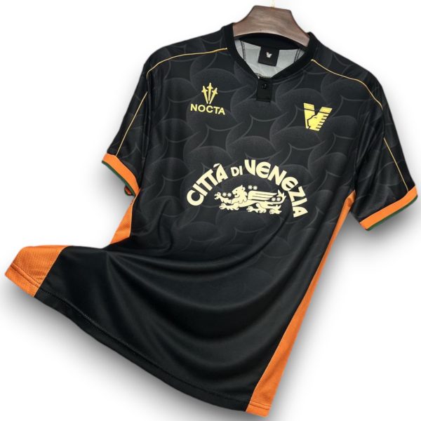 Camiseta Venezia FC 2024-2025 Edición Especial