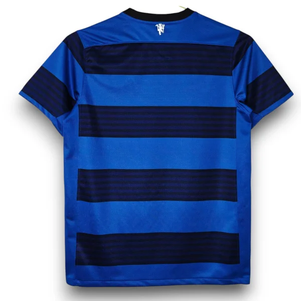 a5718483.webp Camiseta Manchester United 2011-2012 Visitante