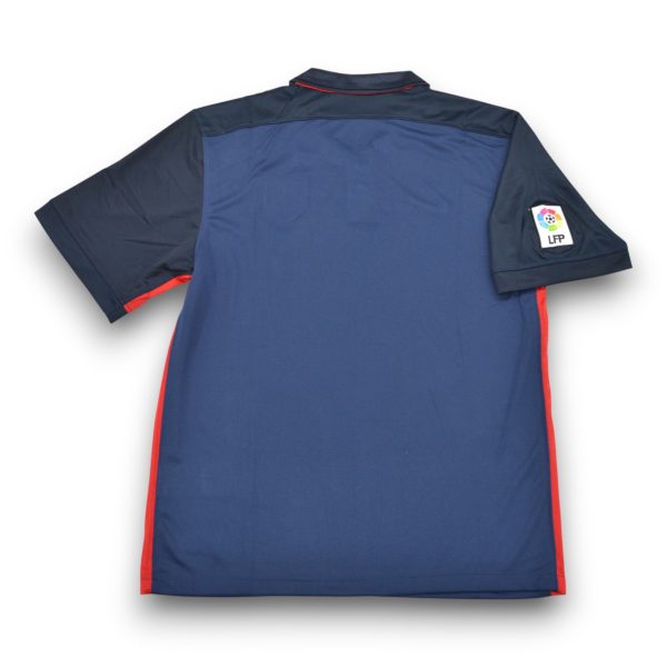 Camiseta Atlético de Madrid 2015-2016 Visitante