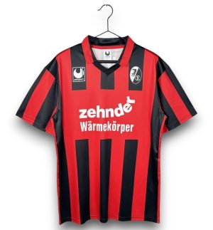 Camiseta Freiburg  1994 Local