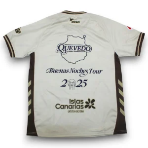 a5b7ed91.webp Camiseta Las Palmas x Quevedo 2025-2026 Alternativa