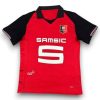 Camiseta Stade Rennais 2025-2026 Local