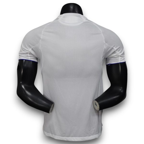 Camiseta Olympique Lyon 2025-2026 Local – Version Pro Player