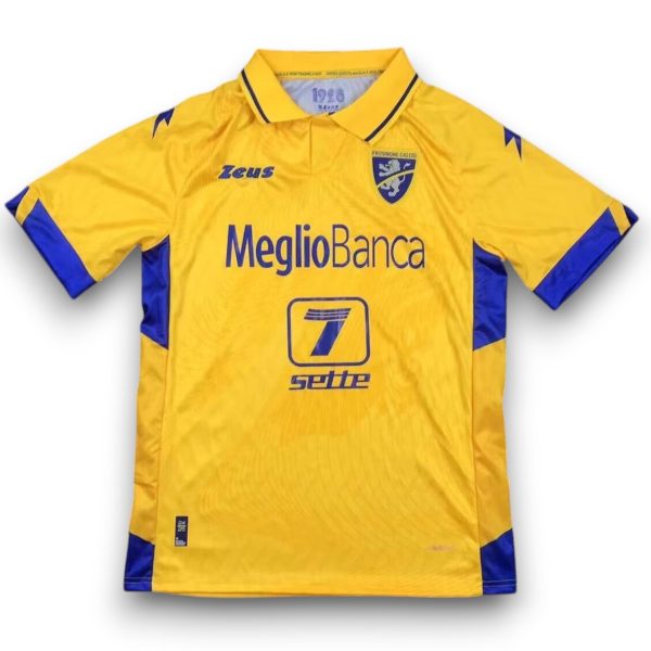 Camiseta Frosinone 2024-2025 Local