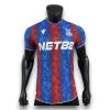 Camiseta Crystal Palace 2024-2025 Local – Version Pro Player