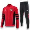 Chándal River Plate 2024-2025 Visitante – Cremallera