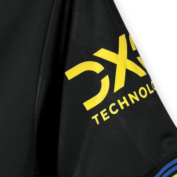 Camiseta Manchester United 2025-2026 Alternativa