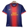 Camiseta Barcelona 2012-2013 Local