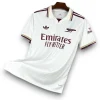 Camiseta Arsenal 2025-2026 Alternativa