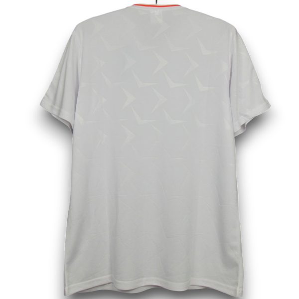 Camiseta Irlanda 1990 Visitante