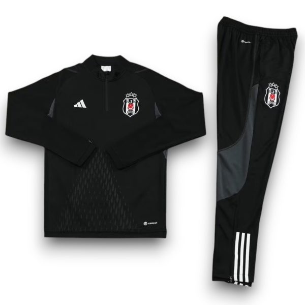 Chándal Besiktas 2023-2024 Local – Entrenamiento