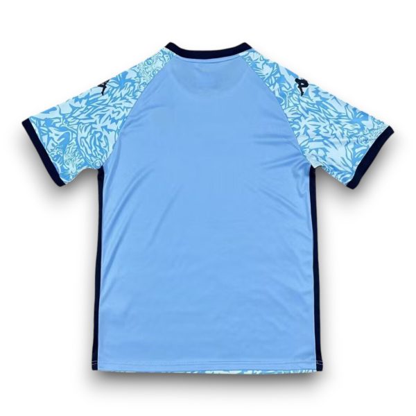 Camiseta Hull City 2025-2026 Alternativa