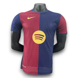 Camiseta Barcelona 2024-2025 Local 2 – Version Pro Player