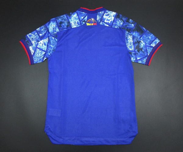 a9c15677.jpg Camiseta Japón Azul – Versión Dragon Ball Pro Player