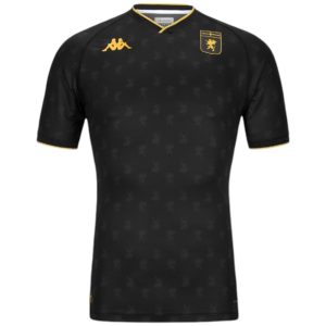 Camiseta Genoa 2024-2025 Alternativa