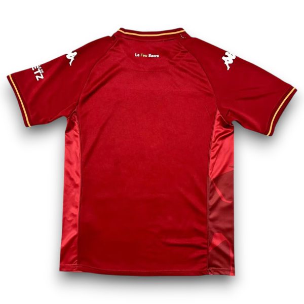 Camiseta Metz 2025-2026 Local
