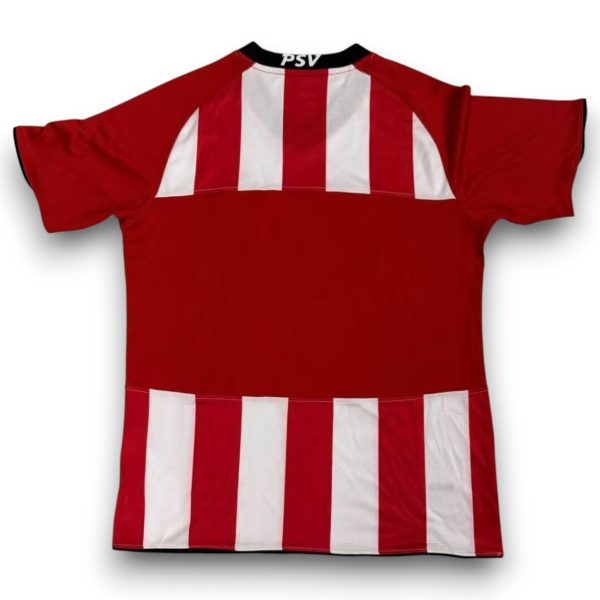 Camiseta PSV 2009-2010 Local