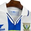 Camiseta Leganés 1998-2000 Local