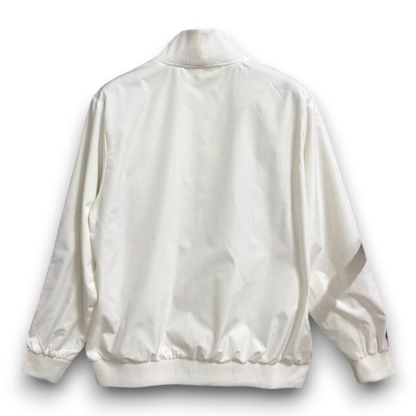 Chaqueta AC Milan – Cortavientos