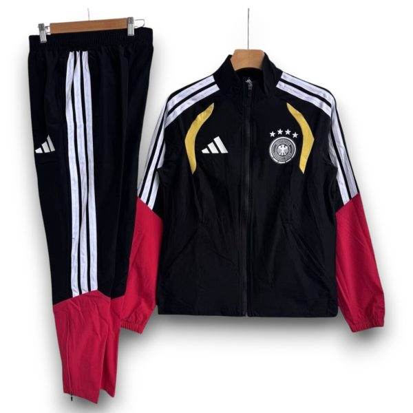 ac7ef00f.jpg Chándal Alemania 2026 Alternativo- Cremallera
