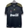 Camiseta Real Madrid 2009-2010 Alternativa