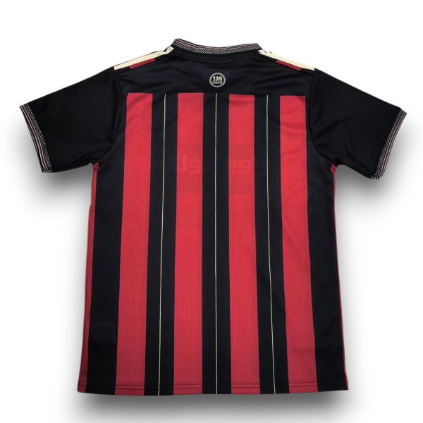 Camiseta Bohemian 2025-2026 Local