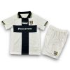 Camiseta Parma 2025-2026 Local