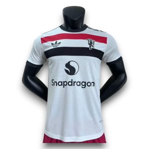 adbfe57d.jpg Camiseta Manchester United 2024-2025 Alternativa – Version Pro Player