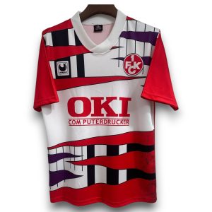 ae7431cd.jpg Camiseta Kaiserslautern 1992 Local