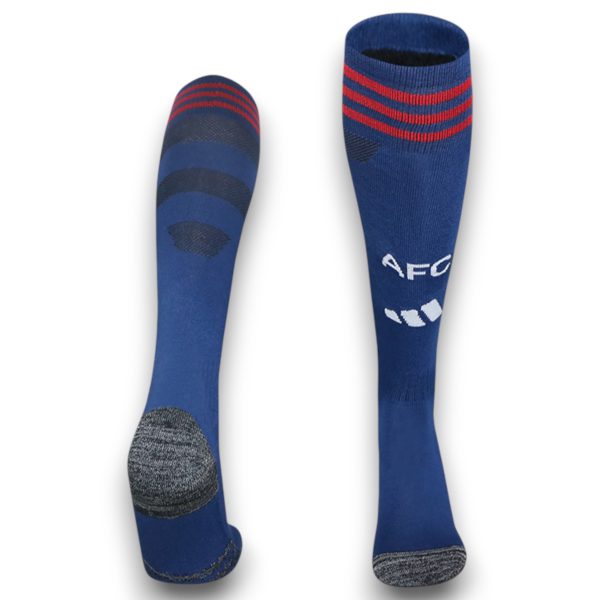 aec90583-Photoroom.jpg Calcetines Arsenal 2025-2026 Visitante