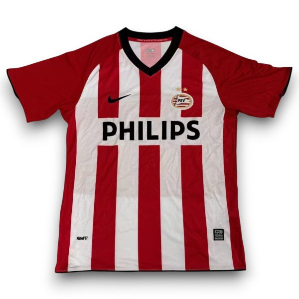 Camiseta PSV 2009-2010 Local