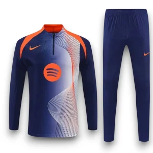 af746004-Photoroom.webp Chándal Barcelona 2025-2026 Drill Top – Entrenamiento