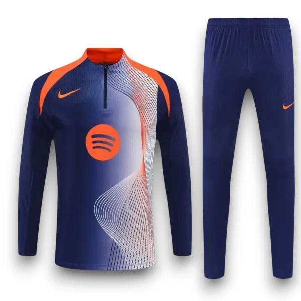 af746004-Photoroom.webp Chándal Barcelona 2025-2026 Drill Top – Entrenamiento