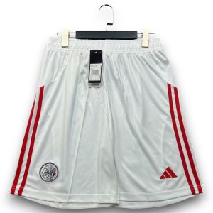 Pantalón corto Ajx 2025-2026 Local