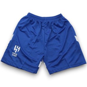 Pantalón corto Al-Hilal 2024-2025 Local