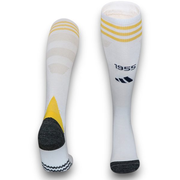 Calcetines Al-Nassr 2025-2026 Alternativo