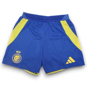 Pantalón corto Al-Nassr 2024-2025 Local