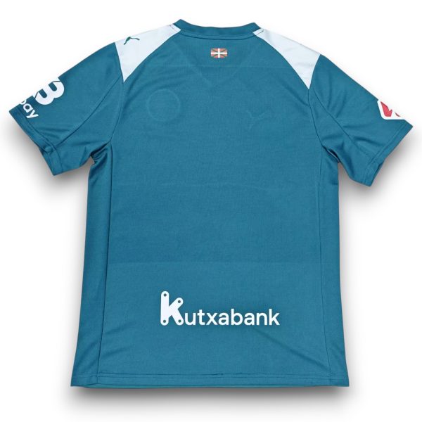 alaves-25-26-green-third-away-S-4XL-1.jpg Camiseta Alavés 2025-2026 Alternativa