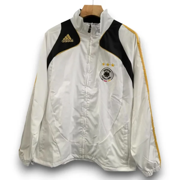 Chaqueta Alemania 2004 – Cortavientos
